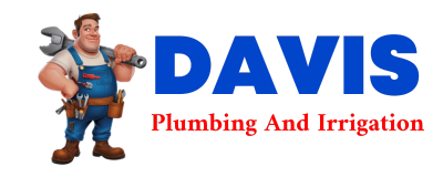 Trusted plumber in SCIO